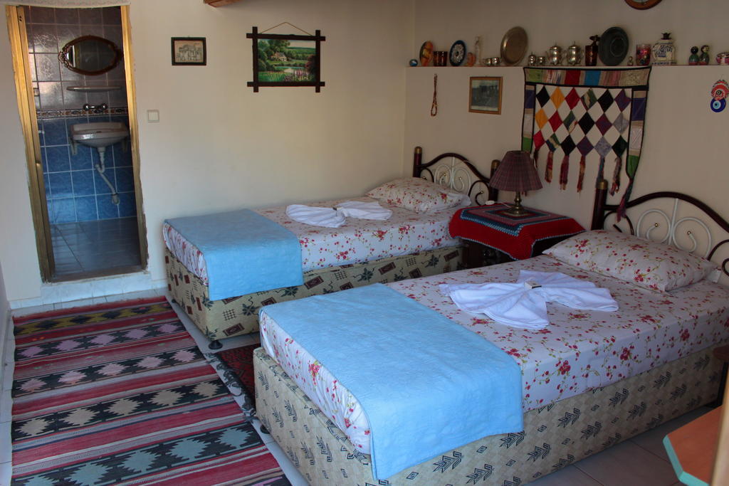 Efes Antik Hotel Selçuk Værelse billede