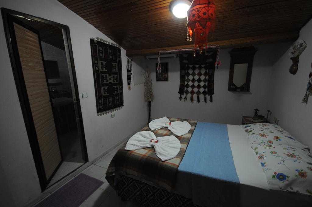 Efes Antik Hotel Selçuk Værelse billede