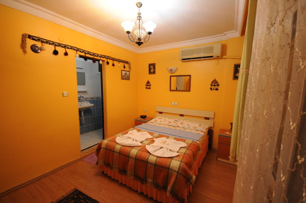 Efes Antik Hotel Selçuk Værelse billede