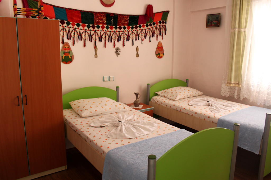 Efes Antik Hotel Selçuk Værelse billede