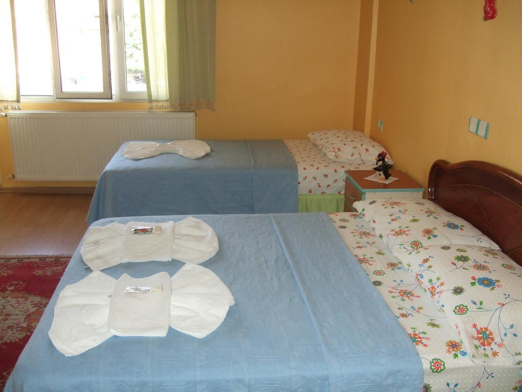 Efes Antik Hotel Selçuk Værelse billede