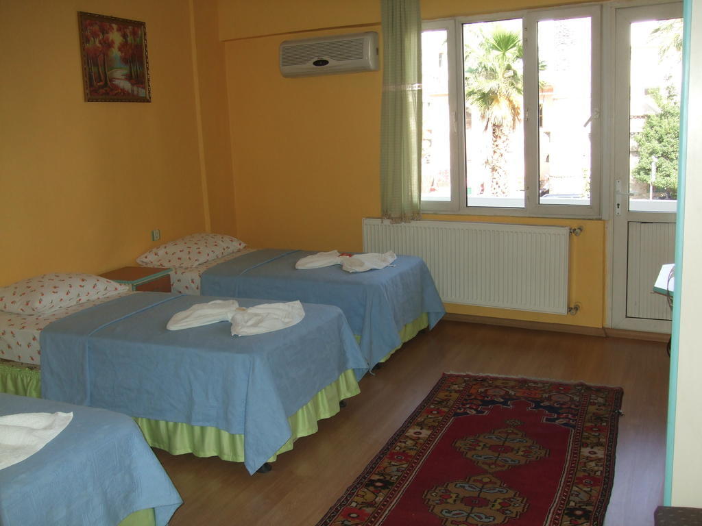 Efes Antik Hotel Selçuk Værelse billede