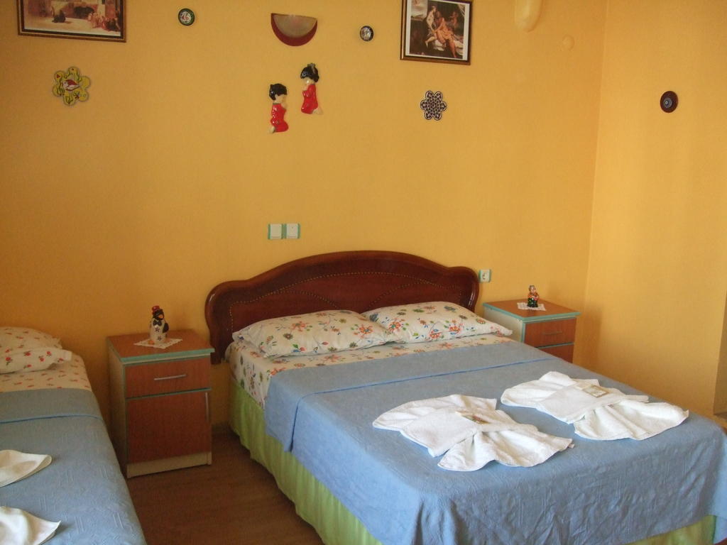 Efes Antik Hotel Selçuk Værelse billede