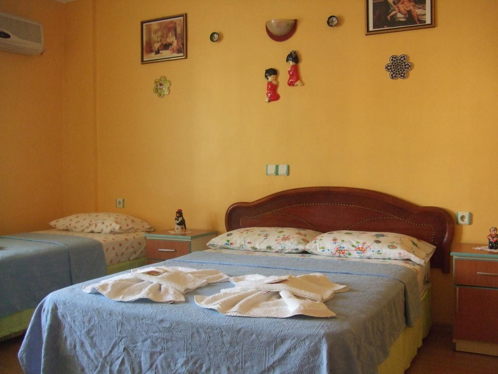 Efes Antik Hotel Selçuk Værelse billede