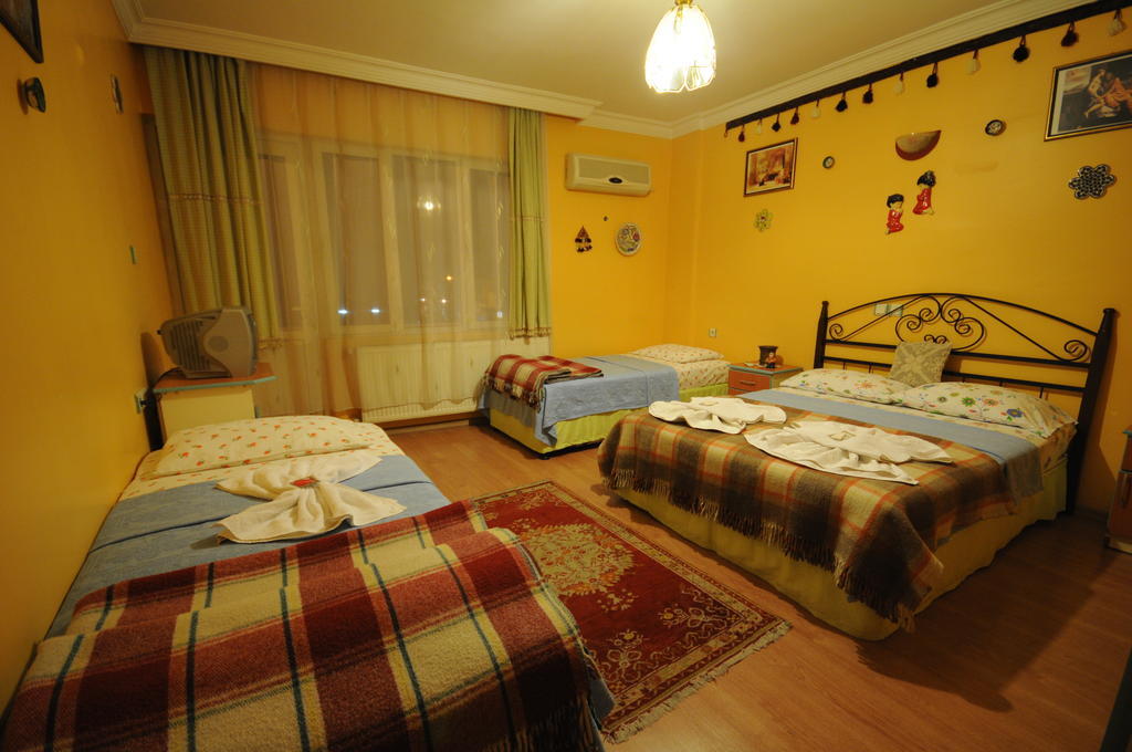 Efes Antik Hotel Selçuk Værelse billede