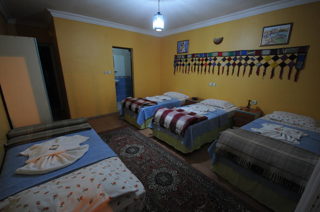 Efes Antik Hotel Selçuk Værelse billede