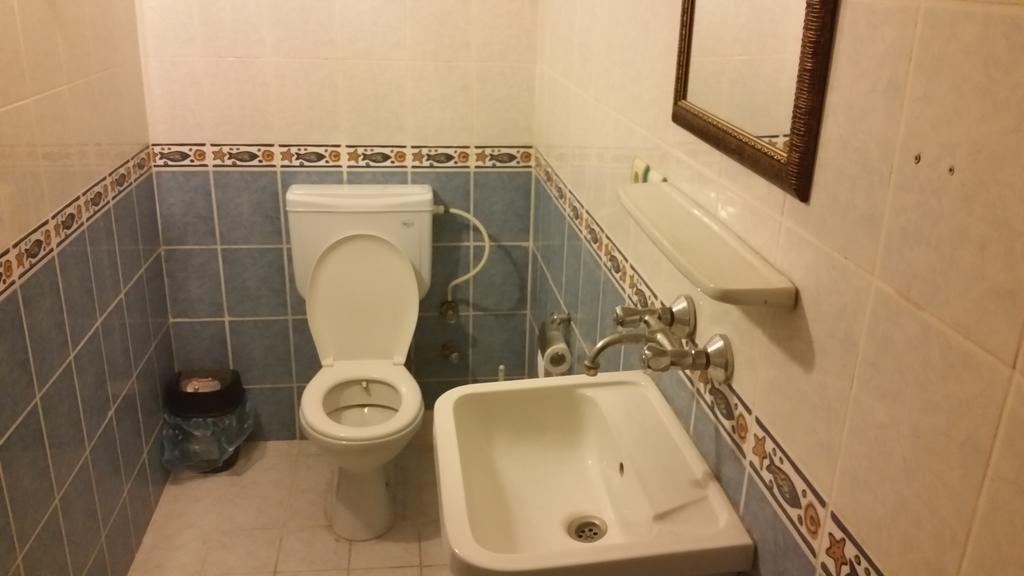 Efes Antik Hotel Selçuk Værelse billede
