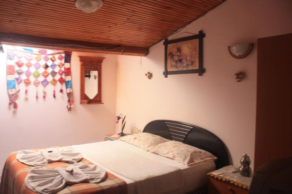 Efes Antik Hotel Selçuk Værelse billede