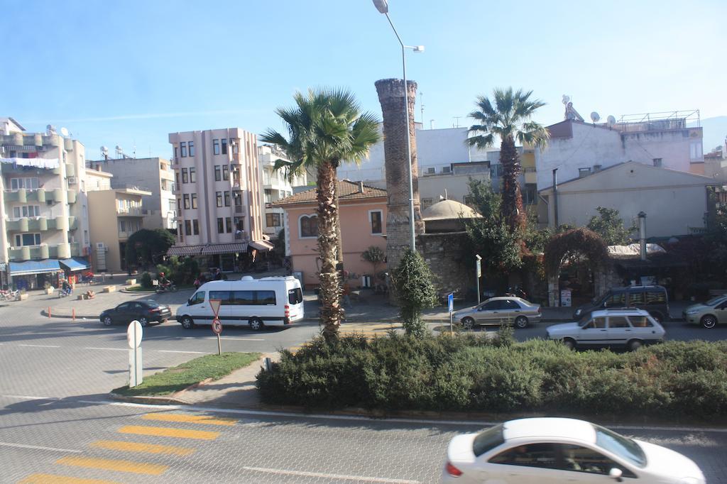 Efes Antik Hotel Selçuk Eksteriør billede