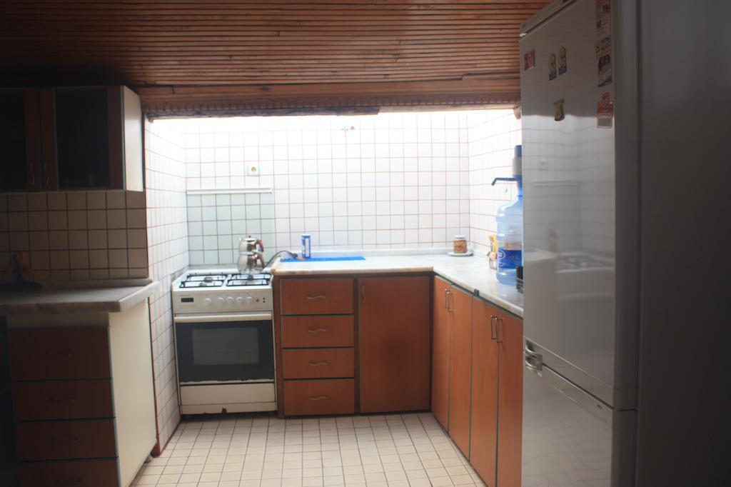 Efes Antik Hotel Selçuk Eksteriør billede