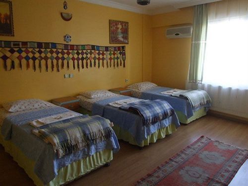 Efes Antik Hotel Selçuk Eksteriør billede