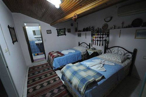Efes Antik Hotel Selçuk Eksteriør billede