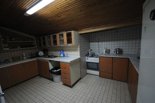 Efes Antik Hotel Selçuk Eksteriør billede