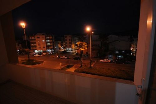 Efes Antik Hotel Selçuk Eksteriør billede